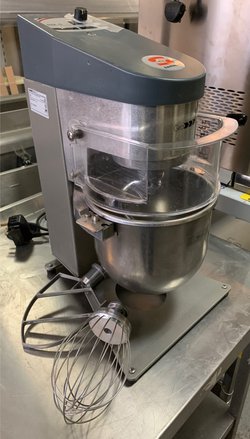 Counter top Mixer for sale
