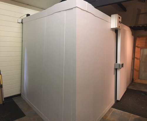 Walk In Storer Catering Chiller