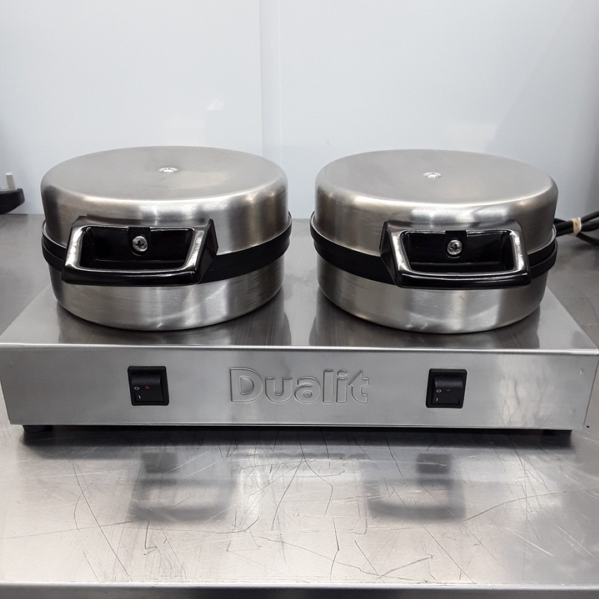 Secondhand Catering Equipment Contact And Panini Grills Ex Demo