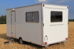 catering trailer for sale Essex