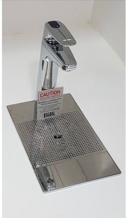 Billi Boiling Tap Including Chilled Water Ex Display