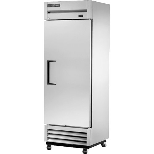 True Slimline Upright Fridge T-19-HC