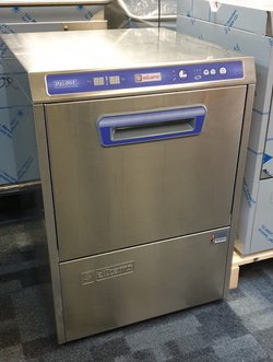 Elframo D45 DGT Dishwasher