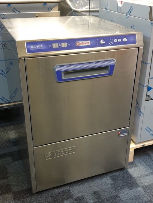 Elframo D45 DGT Dishwasher