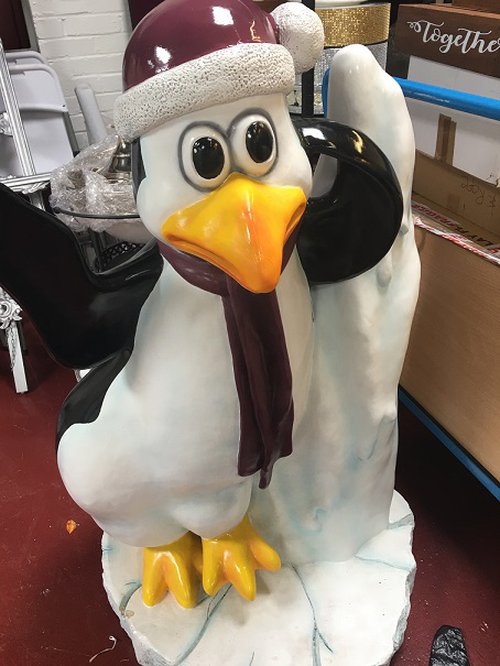 Statue for sale Statue for sale