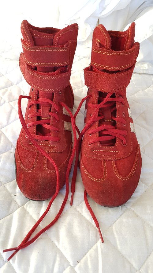 Karting Boots For Sale Karting Boots For Sale