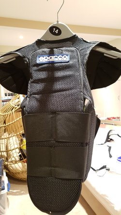 Kart Body Protector For Sale