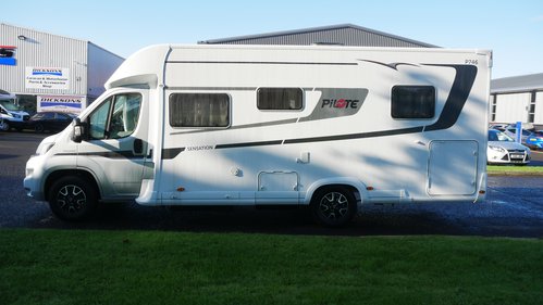 4 berth motorhome 4 berth motorhome