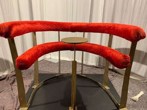 Used Poseur Booths For Sale North Yorkshire