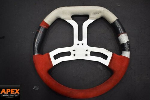 Kart steering wheel Kart steering wheel