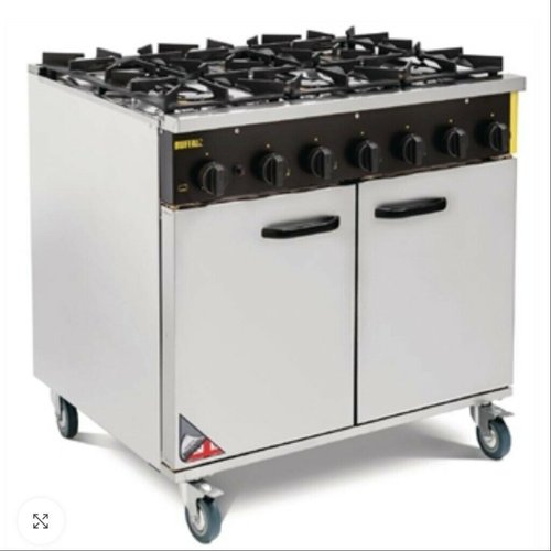 Range cooker for sale
