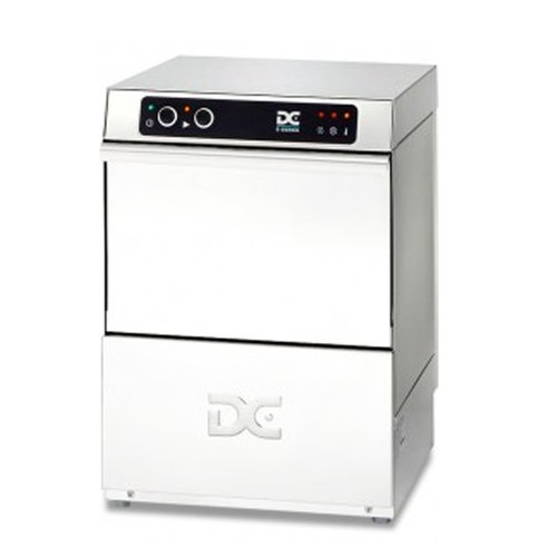 Brand New DC EG35 Glasswasher Gravity 350mm Brand New DC EG35 Glasswasher Gravity 350mm