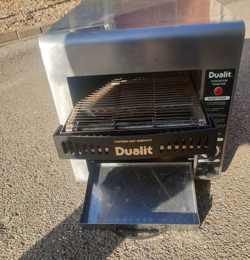 Dualit Turbo J416 Toaster for sale
