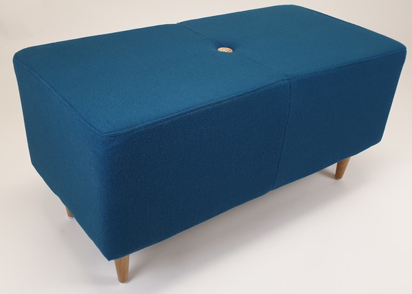Spruce Blue bench for sale