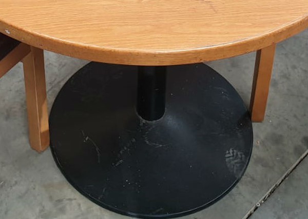 Heavy table bases for sale