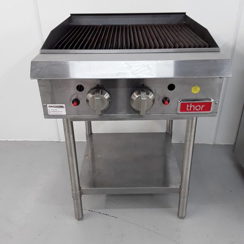 Secondhand Catering Equipment | Grilling