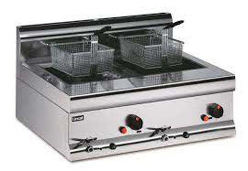 Lincat Large Deep Fat Fryer