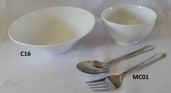 job lot of used bowls for sale