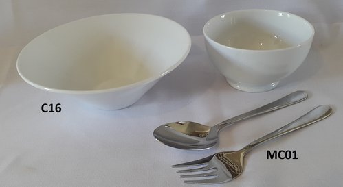 job lot of used bowls for sale