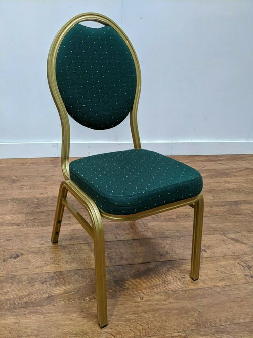 second hand banquet chairs for sale