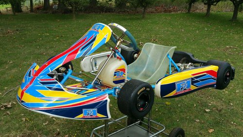 Kart for sale Kart for sale