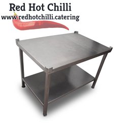 0.9m Stainless Steel Stand (SS806)