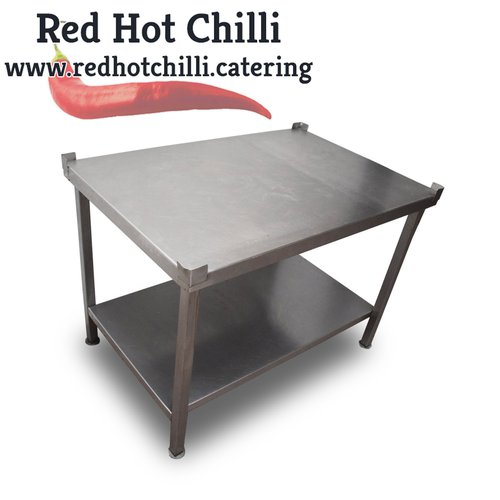 0.9m Stainless Steel Stand (SS806)