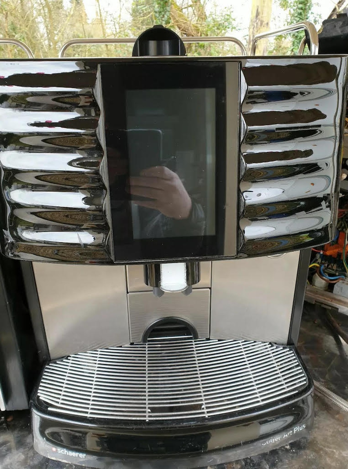 Curlew SecondHand Marquees Eastbourne Catering Equipment Sussex