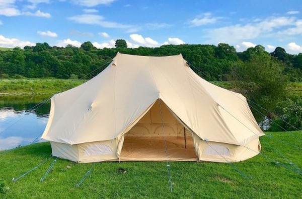 Emperor Bell tent for sale
