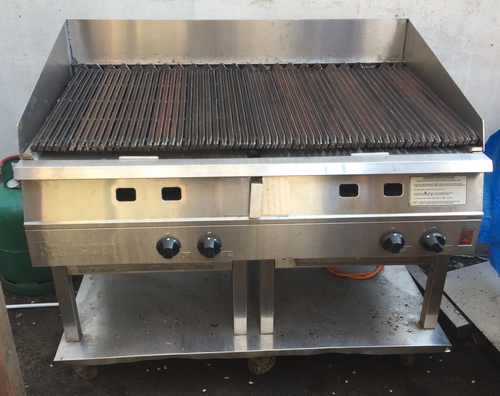 Char Grill Falcon G21225 for sale