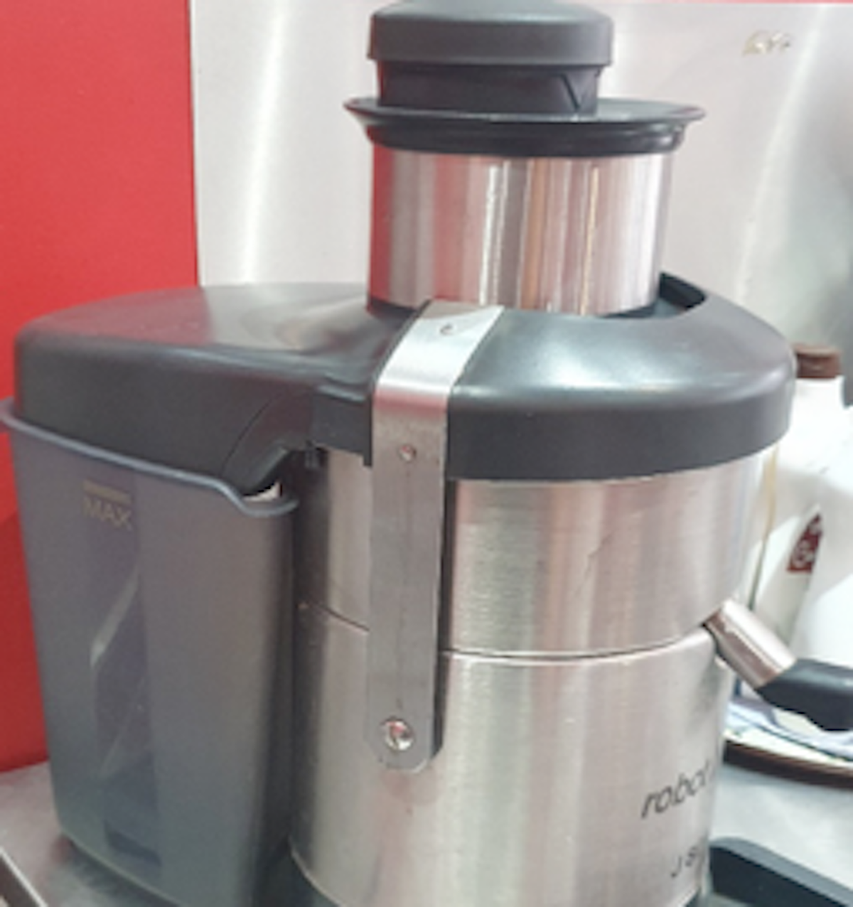 Secondhand Catering Equipment Juicers and Smoothie Makers Robot