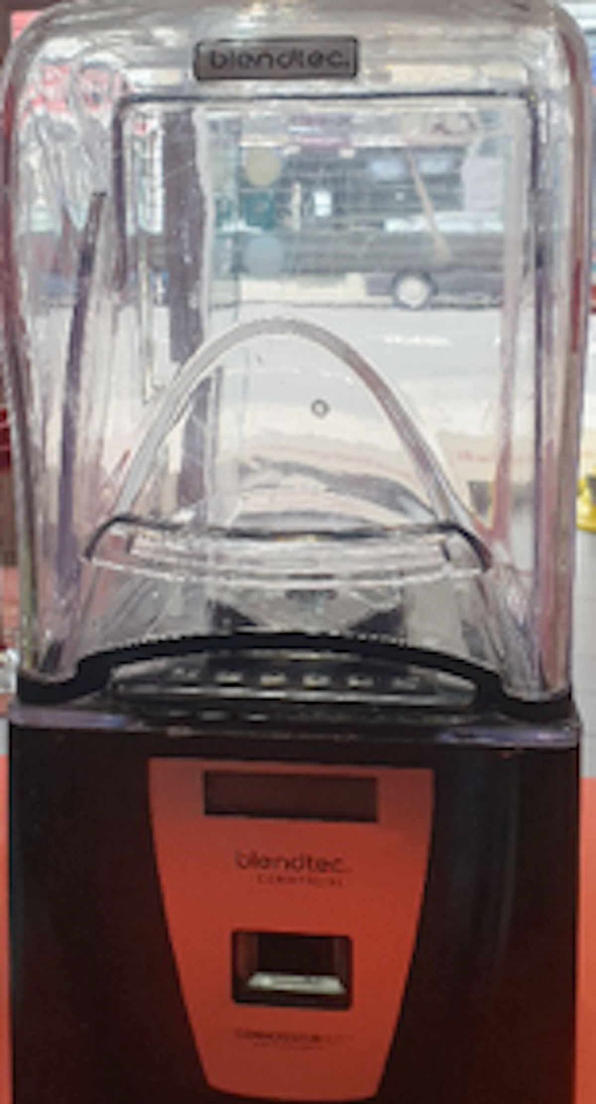 Secondhand Catering Equipment Table Top Blenders 4x Blendtec