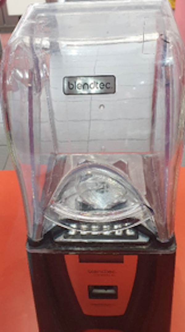 used blendtec blender for sale