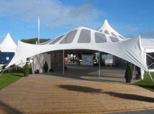 Canopy Roof Canopy Roof