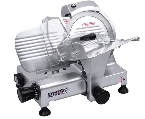 iMettos Meat Slicer 220mm iMettos Meat Slicer 220mm