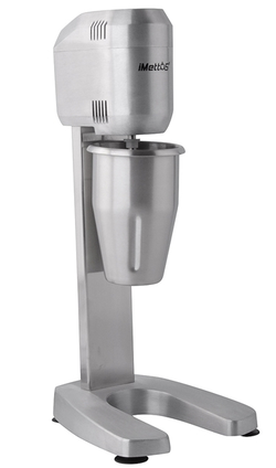 iMettos Commercial Drink Mixer Single Spindle