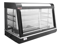 Hot Display Cabinet 370L