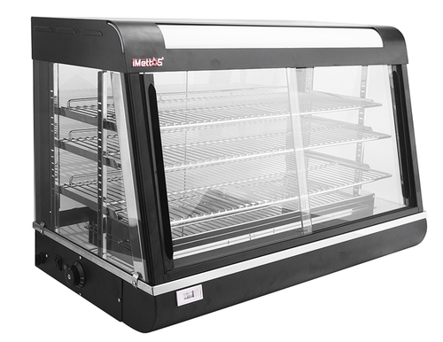 Hot Display Cabinet 370L Hot Display Cabinet 370L
