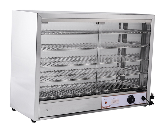 iMettos Pie Cabinet & Warmer iMettos Pie Cabinet & Warmer