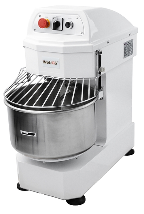 Floor Standing Spiral Mixer 40 Litre Floor Standing Spiral Mixer 40 Litre