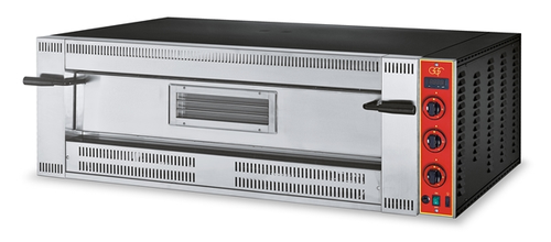 Italian Gas Pizza Oven Italian Gas Pizza Oven