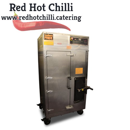 Used hotsell commercial smokers