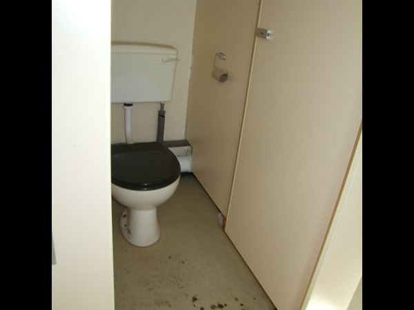 Portable Toilet / Shower Cabin