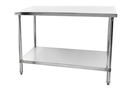 Stainless Steel Table 1800 Wide