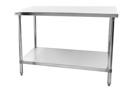Stainless Steel Table 1800 Wide Stainless Steel Table 1800 Wide