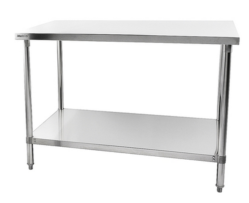 Stainless Steel Table 900 Wide Stainless Steel Table 900 Wide