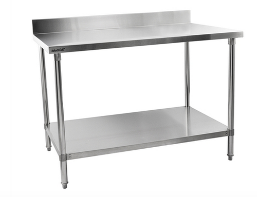 Secondhand Catering Equipment | Stainless Steel Tables