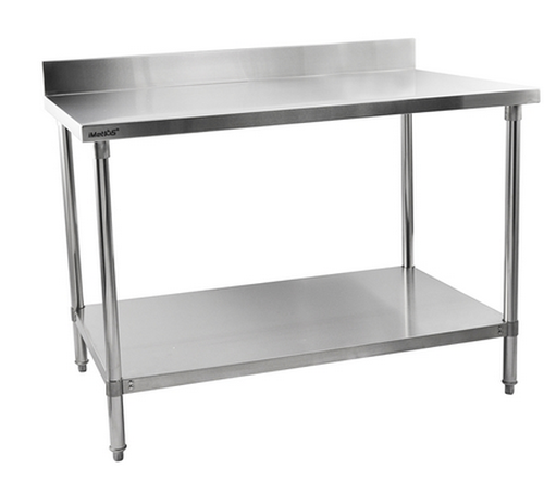 Secondhand Catering Equipment | Stainless Steel Tables