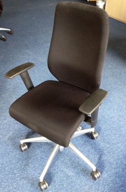 office swivel chairs