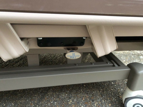 Brand New Hospital Bed -  Sussex 4